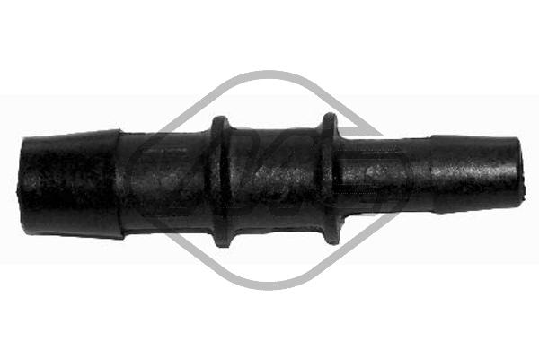 Metalcaucho Króciec przyłączeniowy, przewód cieczy chłodzącej 00048