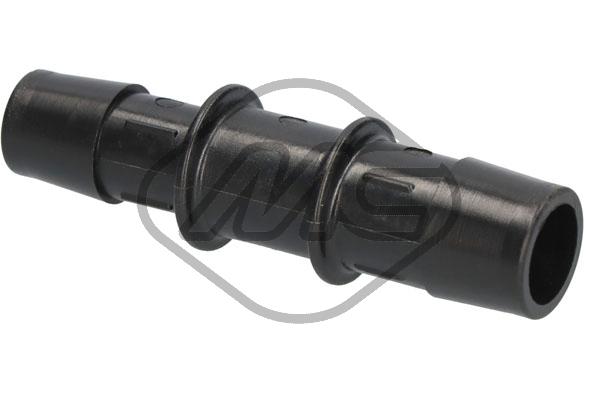 Metalcaucho Króciec przyłączeniowy, przewód cieczy chłodzącej 00050
