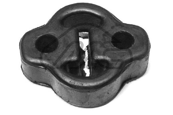 Metalcaucho Kummipuhver, summuti 00054