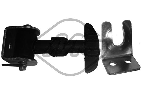 Metalcaucho Bufor, maska 00103
