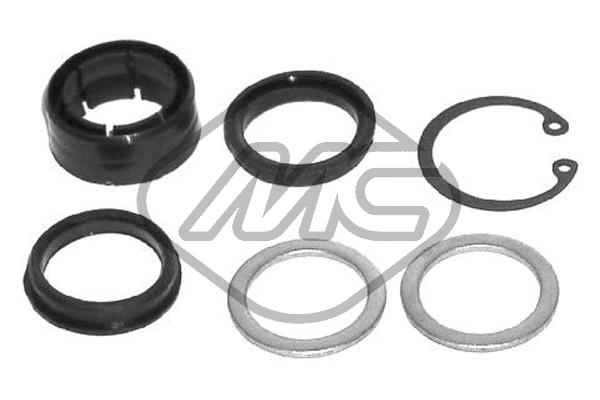 Metalcaucho Puks,juhtvõll 00287
