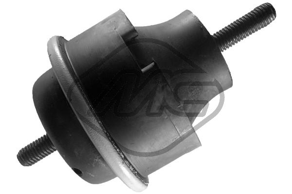 Metalcaucho Mootoripadi 006971