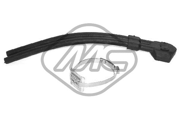 Metalcaucho Olej do hydrauliki centralnej 00944