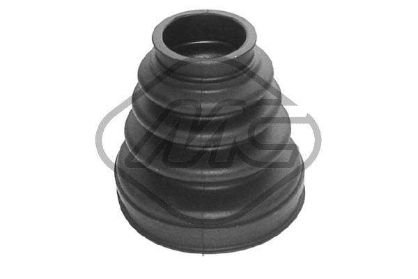 Metalcaucho Kaitsekummikomplekt, veovõll 01467