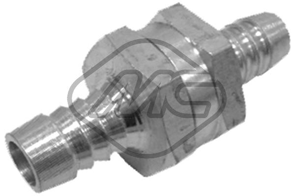 Metalcaucho Kütusepump 02015