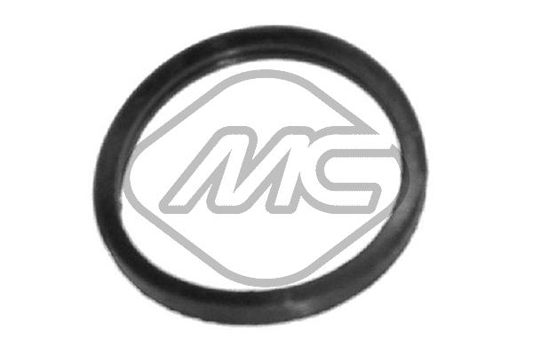 Metalcaucho Tihend,termostaat 02351