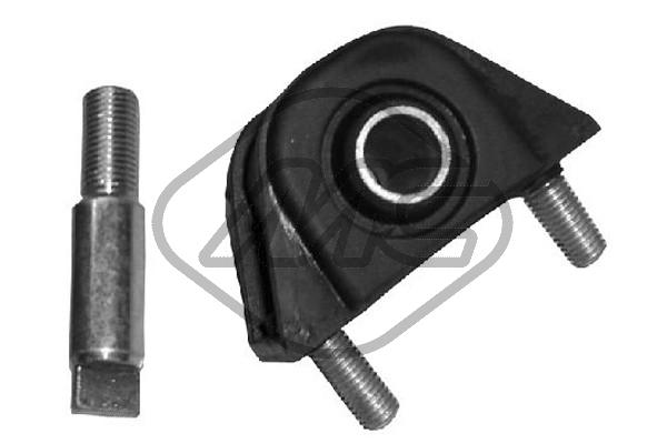 Metalcaucho Puks, õõtshoob 02386