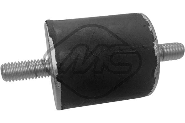 Metalcaucho Zawieszenie, chłodnica 02473