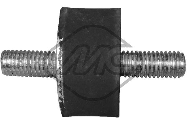 Metalcaucho Hållare, avgassystem 02474