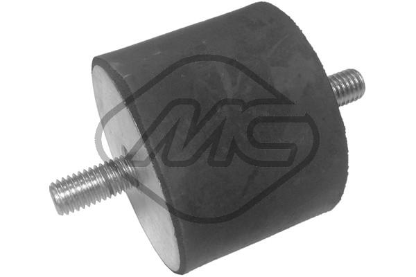 Metalcaucho Mootoripadi 02475
