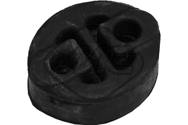 Metalcaucho Kumisuikale, pakoputkisto 02740