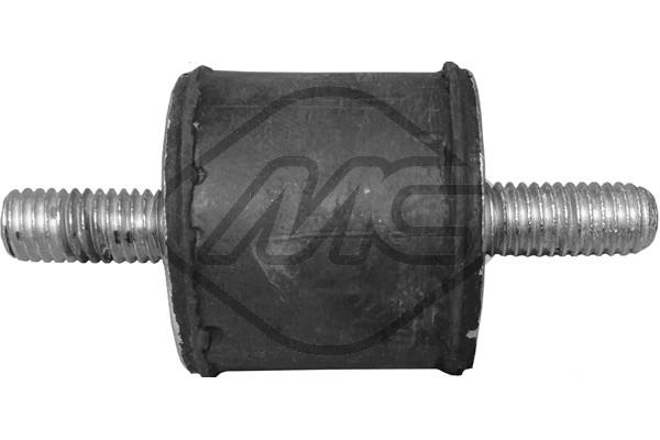 Metalcaucho Hållare, avgassystem 02777