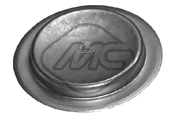 Metalcaucho Frostplugg 02789