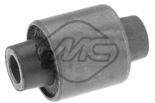 Metalcaucho Łożyskowanie silnika 02871