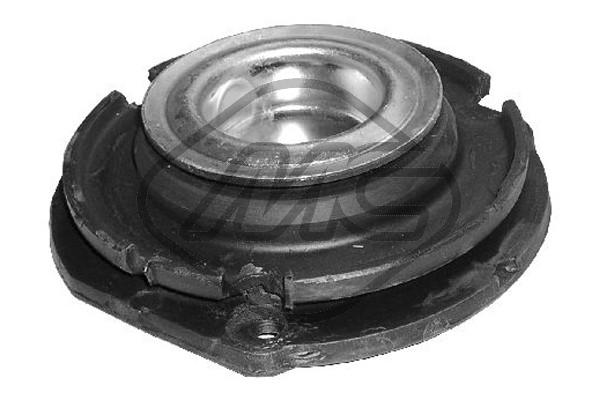 Metalcaucho Amortisaatori tugilaager 02930