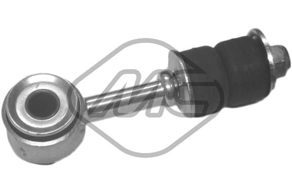 Metalcaucho Drążek / wspornik, stabilizator 02956