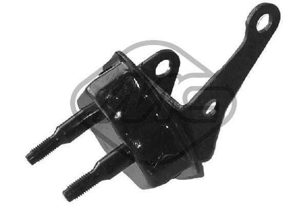 Metalcaucho Puks, sillatala 02977