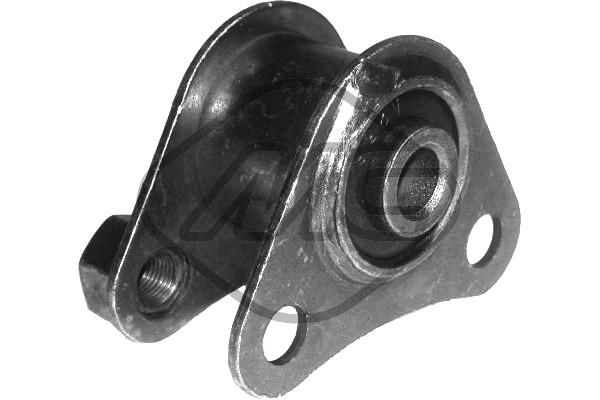 Metalcaucho Mootoripadi 02985