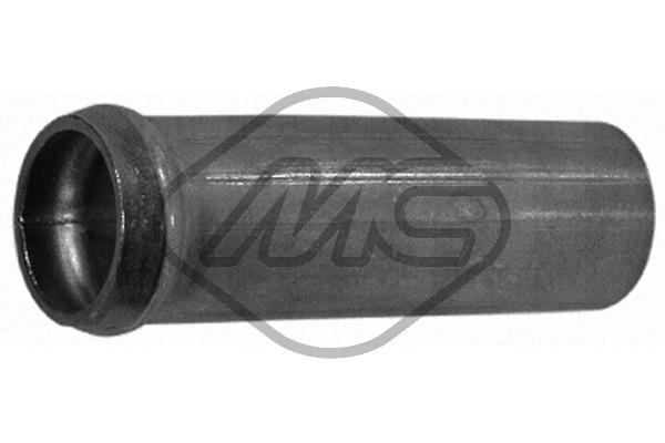 Metalcaucho Jahutusvedeliku torustik 03010