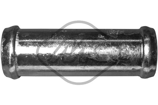 Metalcaucho Przewód elastyczny chłodnicy 03060