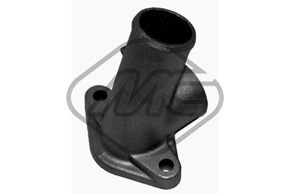 Metalcaucho Kylmedelsfläns 03175