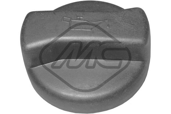 Metalcaucho Korkki 03621