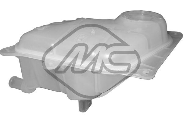 Metalcaucho Vesisäiliö, tuuletin 03623