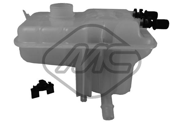 Metalcaucho Veekamber,radiaator 03788