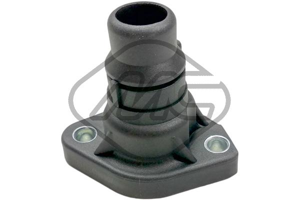 Metalcaucho Termostaattikotelo 03818