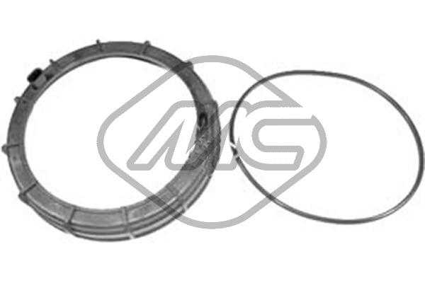 Metalcaucho Kork, kütusepaak 03877