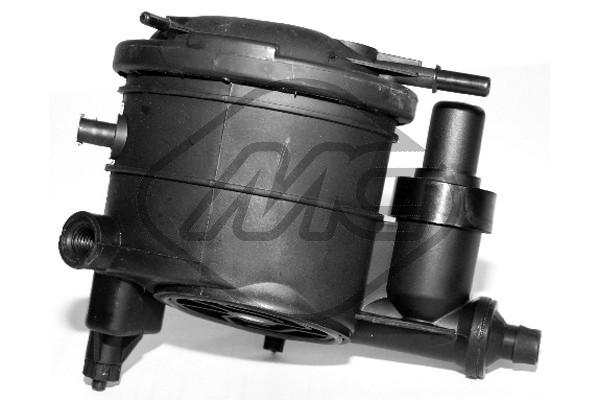 Metalcaucho Kütusefilter 03884