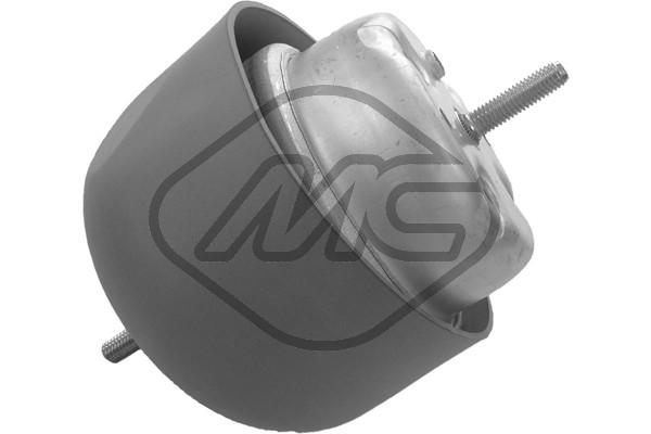 Metalcaucho Moottorin tuki 04131