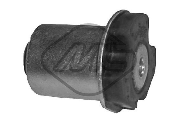 Metalcaucho Puks, sillatala 04156