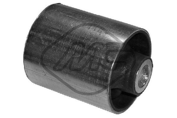 Metalcaucho montavimas, neautomatinė transmisija 04325