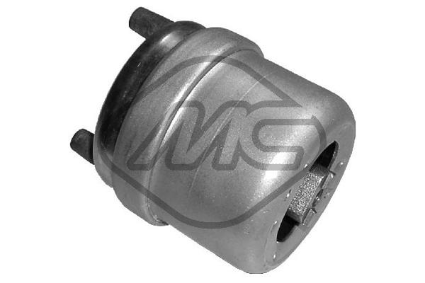 Metalcaucho variklio montavimas 04371