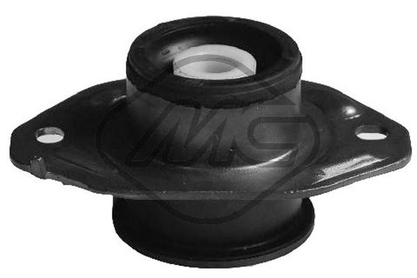 Metalcaucho Łożyskowanie silnika 04447