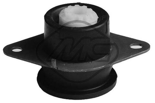 Metalcaucho Mootoripadi 04451