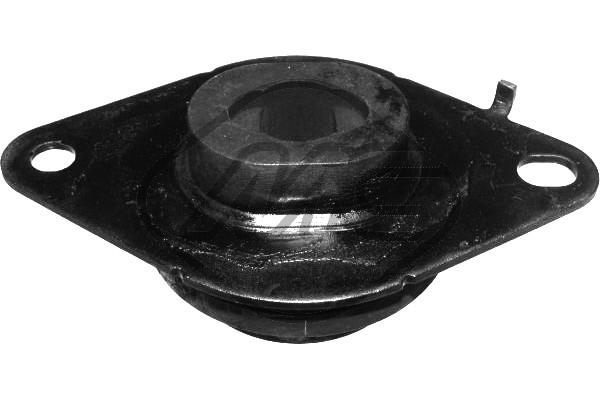 Metalcaucho Mootoripadi 04462