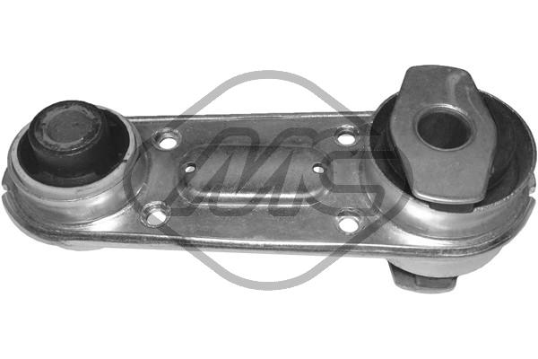 Metalcaucho Mootoripadi 04467