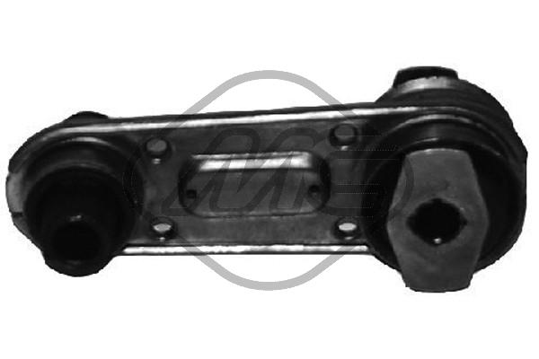 Metalcaucho Mootoripadi 04576