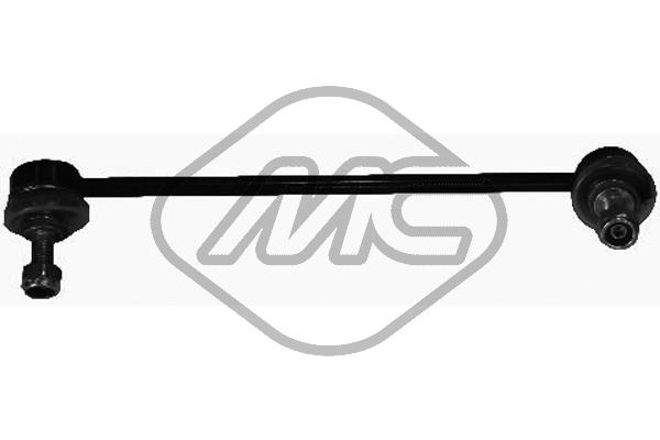 Metalcaucho Otsavarras, stabilisaator 04674