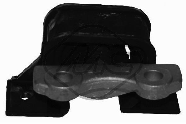 Metalcaucho Moottorin tuki 04686