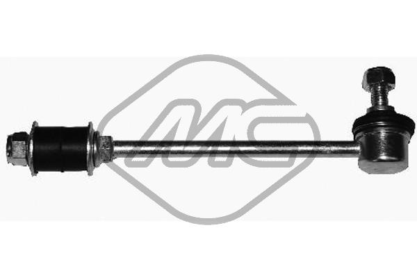 Metalcaucho Otsavarras, stabilisaator 04706
