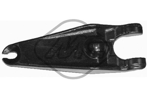 Metalcaucho Sidurikahvel 04722