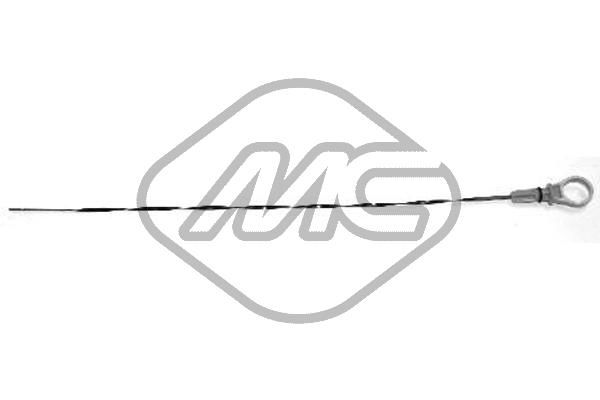Metalcaucho Õlivarras 04739