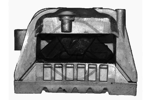 Metalcaucho variklio montavimas 04865