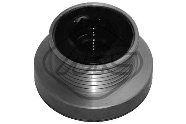 Metalcaucho Generaatori vabakäik 04948