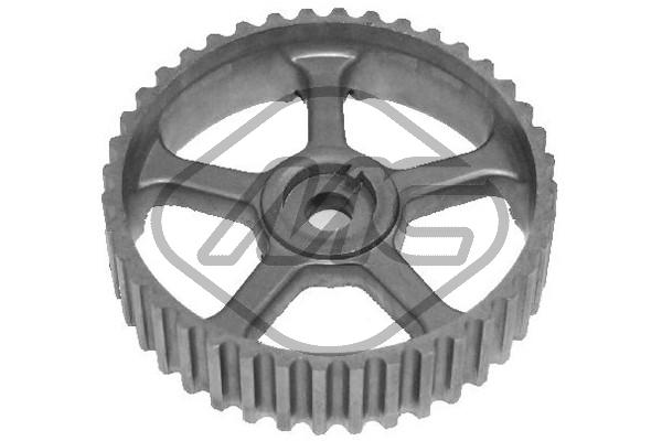 Metalcaucho Kugghjul, kamaxel 04994