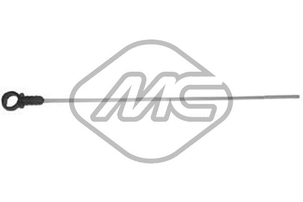 Metalcaucho Õlivarras 05222