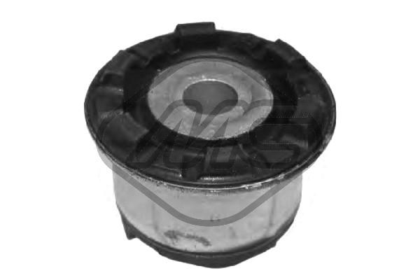 Metalcaucho Puks, sillatala 05234